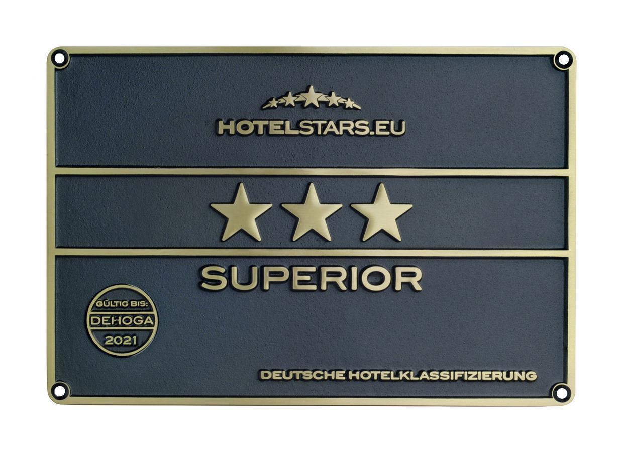 Star G Hotel Premium Munchen Domagkstrasse Kültér fotó